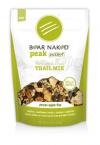 100% Pure and Natural Trail Mix (Pecan Apple Flax)