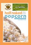 Half Naked Popcorn