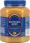 MULTIFLORAL HONEY 2.2 lb.