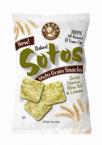 Sotos Multi-Grain Snacks-Zesty Cheese,Olive Oil, &