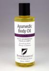 Ayurvedic Body Oil
