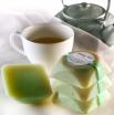 Green Tea with Grapeseed Oil