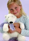 Warm Whiskers Body Pillows