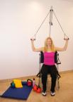 Resistance Chair