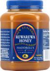 Rewarewa Honey