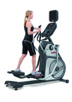 Star Trac Total Body Trainer