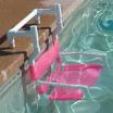 Pool Side Chair
