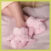 Warm Whiskers Slippers