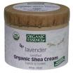 Organic Essence® Lavender Pure.Shea.Cream