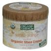 Organic Essence® Vanilla/Orange Pure.Shea.Cream.