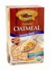 Instant Oatmeal - Variety Pack