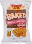 Baked Hot Chipotle Multigrain Chips