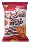 Mr. Krispers BBQ Baked Rice Krisps