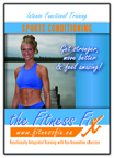 Sports Conditioning DVD