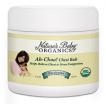 ORGANIC AH-CHOO! CHEST RUB EUCLPT USDA 95% ORGANIC