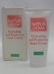 HOMOCRIN NATURDERM HYDRATING HAND CREAM