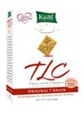 TLC Original 7 Grain Crackers