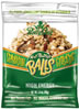Spirulina Ginseng Nut Butter Balls