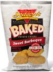 Michael Season's Sweet Barbecue