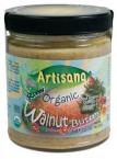 Raw Organic Walnut Butter