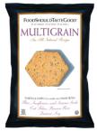 Multigrain Tortilla Chip