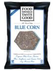 Blue Corn Chips 