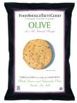 Olive Tortilla Chip
