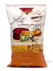 Baked Cheddar Cheese Puff