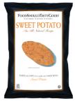 Sweet Potato Tortilla Chip