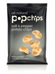 popchips salt & pepper potato chips
