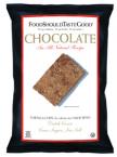 Chocolate Tortilla Chip