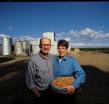 GLAD CORN brand A-Maizing Corn Snack 12# Bulk