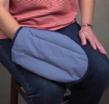 TheraBeads Moist Heat Mitt