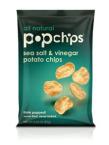 popchips sea salt & vinegar potato chips