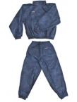 PA102-12 Pro Action Suit 