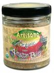 Raw Organic Amazon Bliss