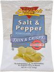 Michael Season's Salt & Pepper Chips