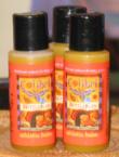 Brittlebush Athletic Balm