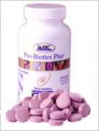 Pro-Biotics Plus ® Chewable