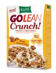 GOLEAN Crunch! Honey Almond Flax Cereal