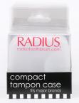 Tampon Case, Compact Size