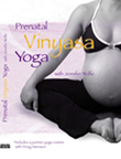 Prenatal Vinyasa Yoga~ with Jennifer Wolfe