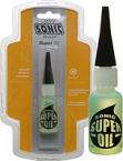Sonic Super Oil