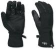 Stormtracker Gloves featuring Gore WINDSTOPPER