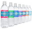 H2Om water with intention