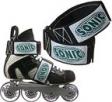 Sonic Arch/Ankle Tighteners