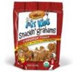 FIT KIDS Snackin' Grahams - Cinnamon Toast