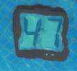 Underwater Pace Clock