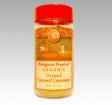 Lemur International’s Madagascar Premium™ Organic