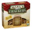 Mary’s Gone Crackers with Caraway